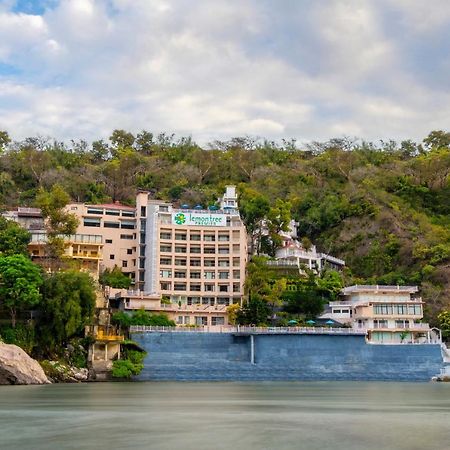 Lemon Tree Premier, Rishikesh Hotel Екстериор снимка