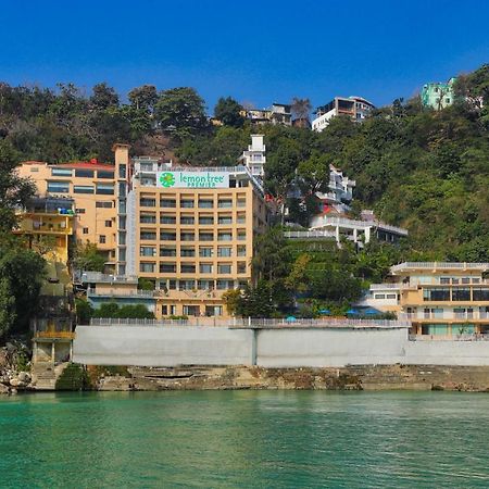 Lemon Tree Premier, Rishikesh Hotel Екстериор снимка